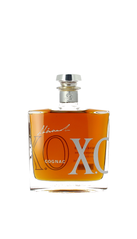 Lhéraud, XO Eugènie 70cl