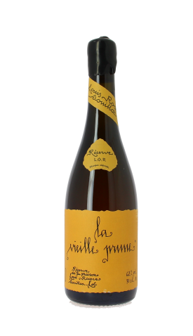 Louis Roque, Vieille Prune 70cl