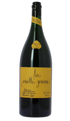 Louis Roque, Vieille Prune Double Magnum