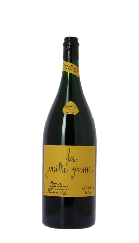 Louis Roque, Vieille Prune Double Magnum