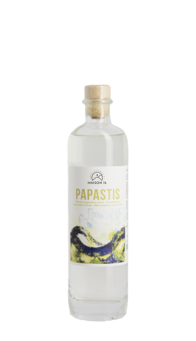 Maison 16, Papastis 50cl