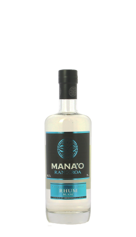 MANA'O, Rangiroa 70cl