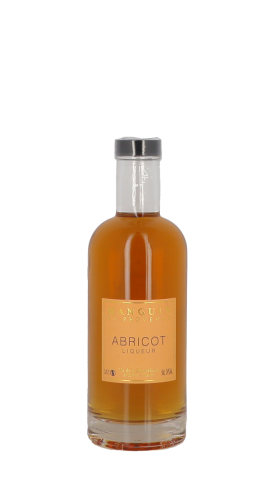 Manguin en Provence, Liqueur d'Abricot 50cl