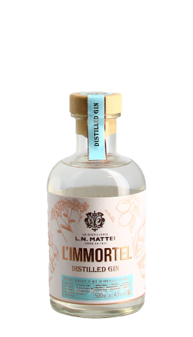 Mattei, L'Immortel 50cl