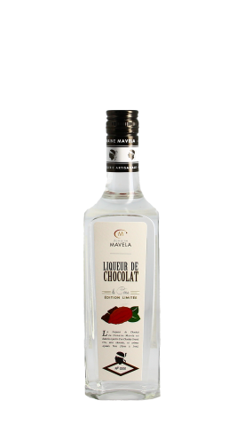 Domaine Mavela, Natura Chocolat 70cl
