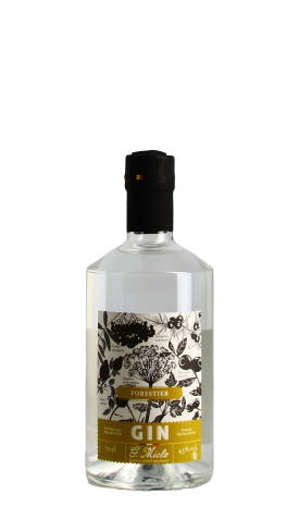 Distillerie G. Miclo, Forestier 70cl