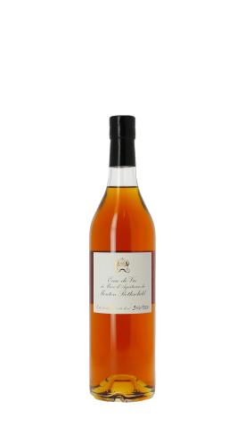 Mouton Rothschild, Eau-de-Vie de Marc d' Aquitaine 70cl