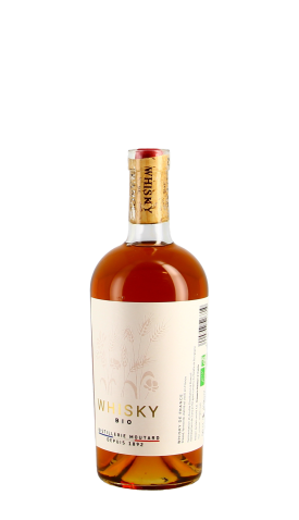 Famille Moutard, moût de la Brasserie Maddam 50cl