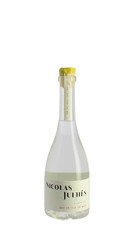 Nicolas Julhès, Meursault Charmes 50cl