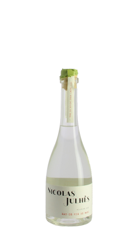 Nicolas Julhès, Avize Mont de la Mesnil 50cl