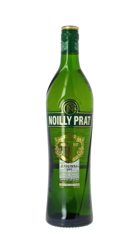Noilly Prat, Orignial Dry Blanc 75cl