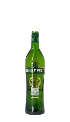 Noilly Prat, Orignial Dry Blanc 75cl