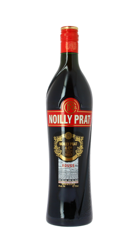 Noilly Prat, Rouge Rouge 75cl