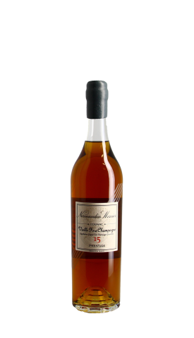 Normandin-Mercier, Vieille Fine Champagne 15 ans 70cl
