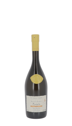Distillerie Nusbaumer,Très Vieille Mirabelle Exception 70cl