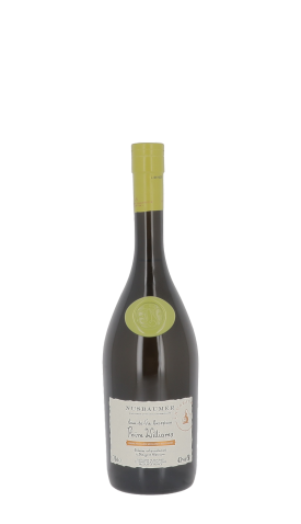 Distillerie Nusbaumer, Poire Williams Exception 70cl