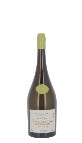 Distillerie Nusbaumer, Poire Williams Exception Magnum