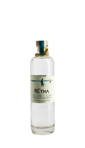 Rétha, Oceanic 50cl