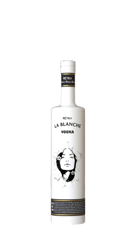 Rétha La Blanche 70cl
