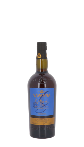 Rhum Savanna, L'Absolu 2025 2025 70cl