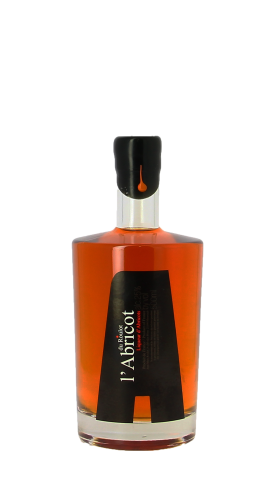 Jean-Marc Roulot, l'Abricot du Roulot 50cl