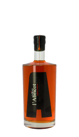 Jean-Marc Roulot, l'Abricot du Roulot 1L