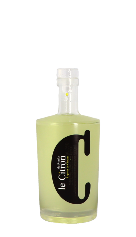 Domaine Roulot, le Citron du Roulot 50cl