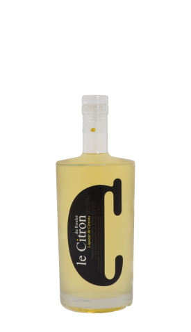Domaine Roulot, le Citron du Roulot 1L