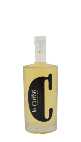 Domaine Roulot, le Citron du Roulot 1L