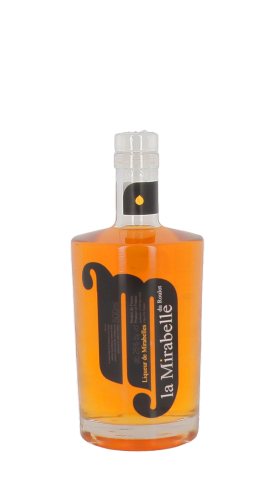 Domaine Roulot, la Mirabelle du Roulot 50cl