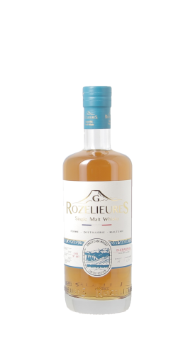Rozelieures, Fût Unique Jurançon 70cl