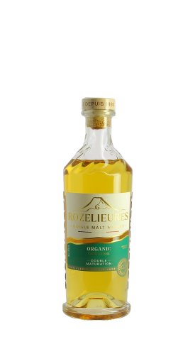 Rozelieures, Organic Collection 70cl