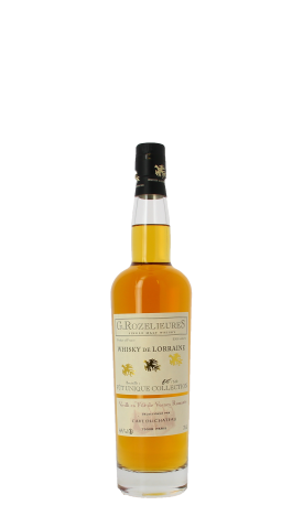 RozelieureS, Fût unique Collection Vosne Romanée 70cl