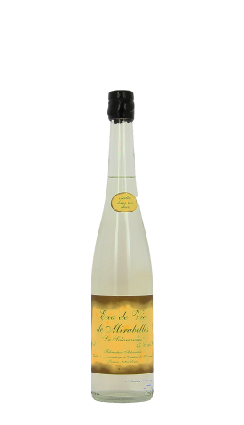 Distillerie La Salamandre, Mirabelles 70cl