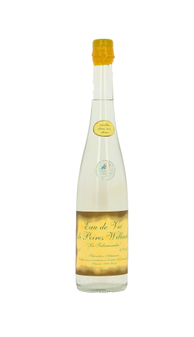 Distillerie La Salamandre, Poires Williams 70cl