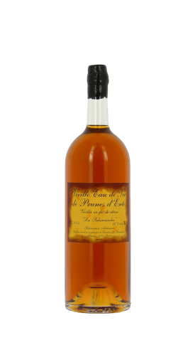 Distillerie La Salamandre, Prune d'Ente Magnum