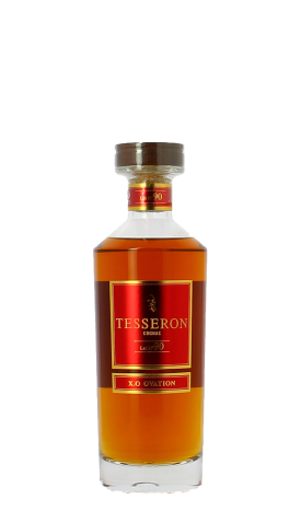 Tesseron, Lot N°90 70cl