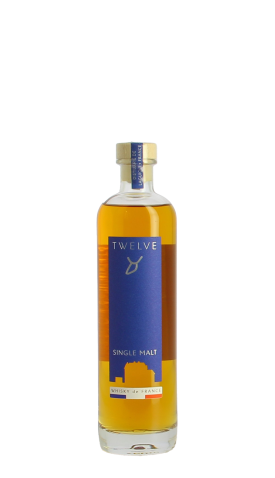 Twelve 50cl