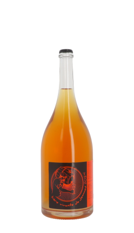 Brasserie des Voirons, bière vivante de Pinot Magnum