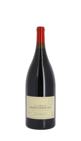 Domaine Alain Graillot, la Guiraude 2023 Rouge Magnum