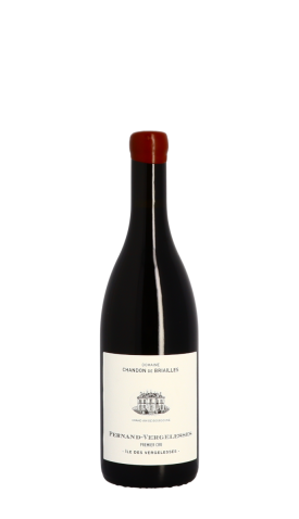 Domaine Chandon de Briailles, Île des Vergelesses 2022 Rouge 75cl