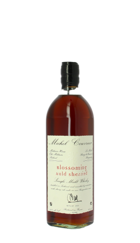 Michel Couvreur, Blossoming Auld Sherried 70cl