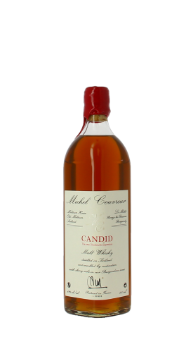 Michel Couvreur, Candid 70cl