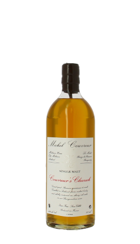 Michel Couvreur, Couvreur's Clearach 70cl
