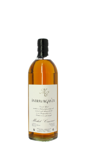Michel Couvreur, Intravagan'za 70cl