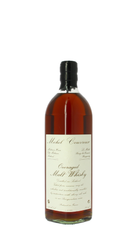 Michel Couvreur, Overaged 70cl