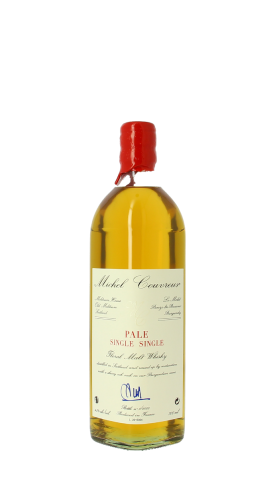 Michel Couvreur, Pale Single Single 70cl