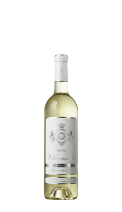 Clarendelle blanc 2021 Blanc