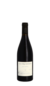 Domaine Bardi d&#039;Alquier, Les Premières 2019 Rouge