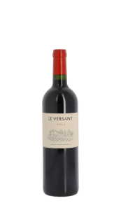 Domaine de l&#039;Aurage, Le Versant 2020 Rouge